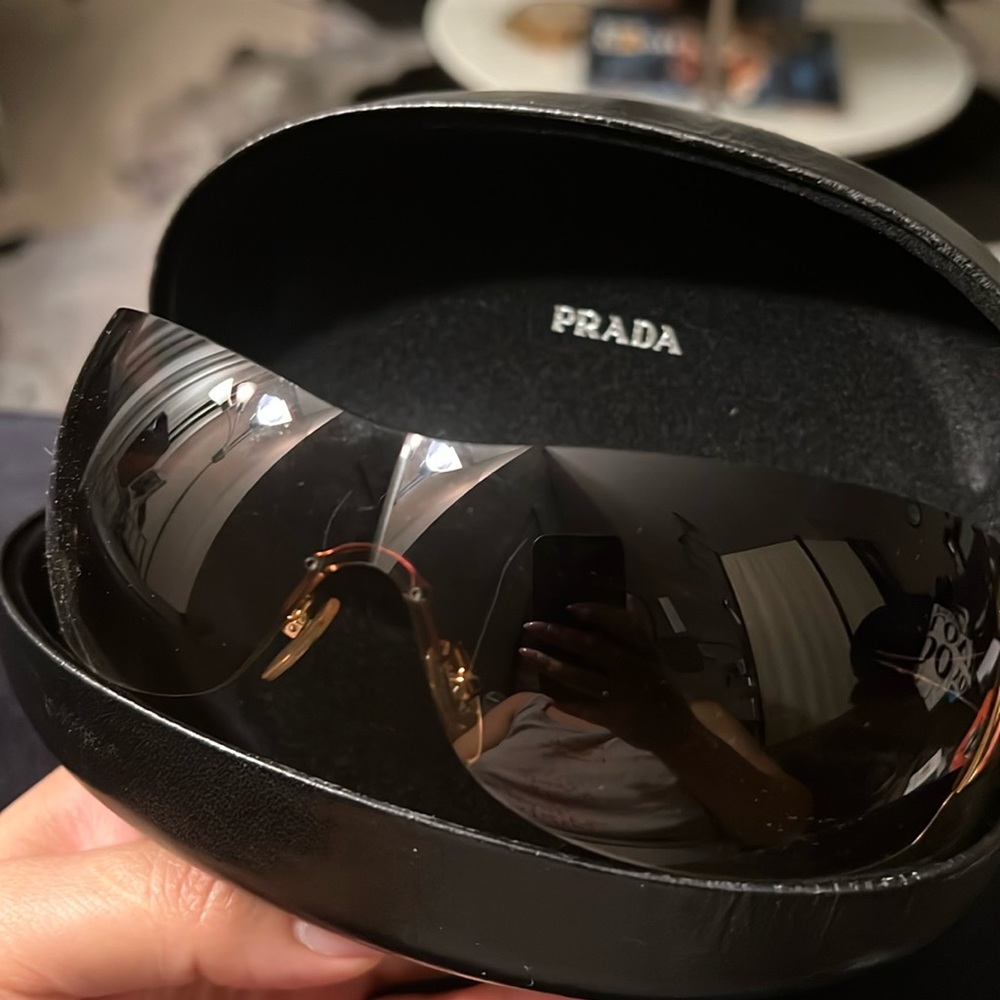 PRADA Sunglasses